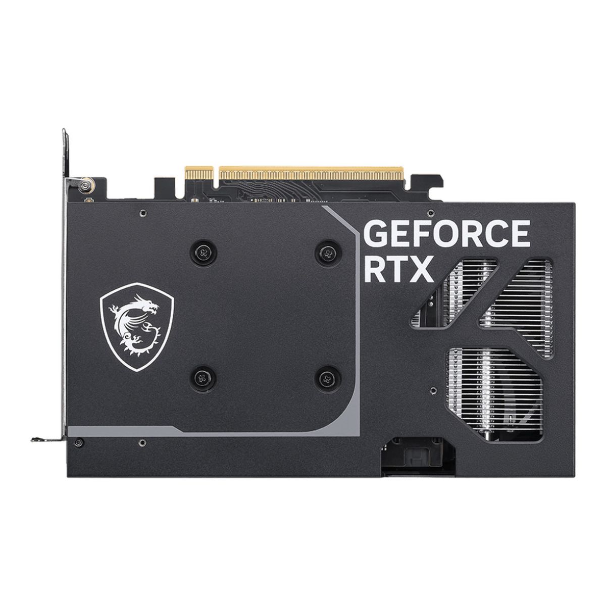 MSI - Tarjeta Grafica MSI RTX 5050 8GB VENTUS 2X OC