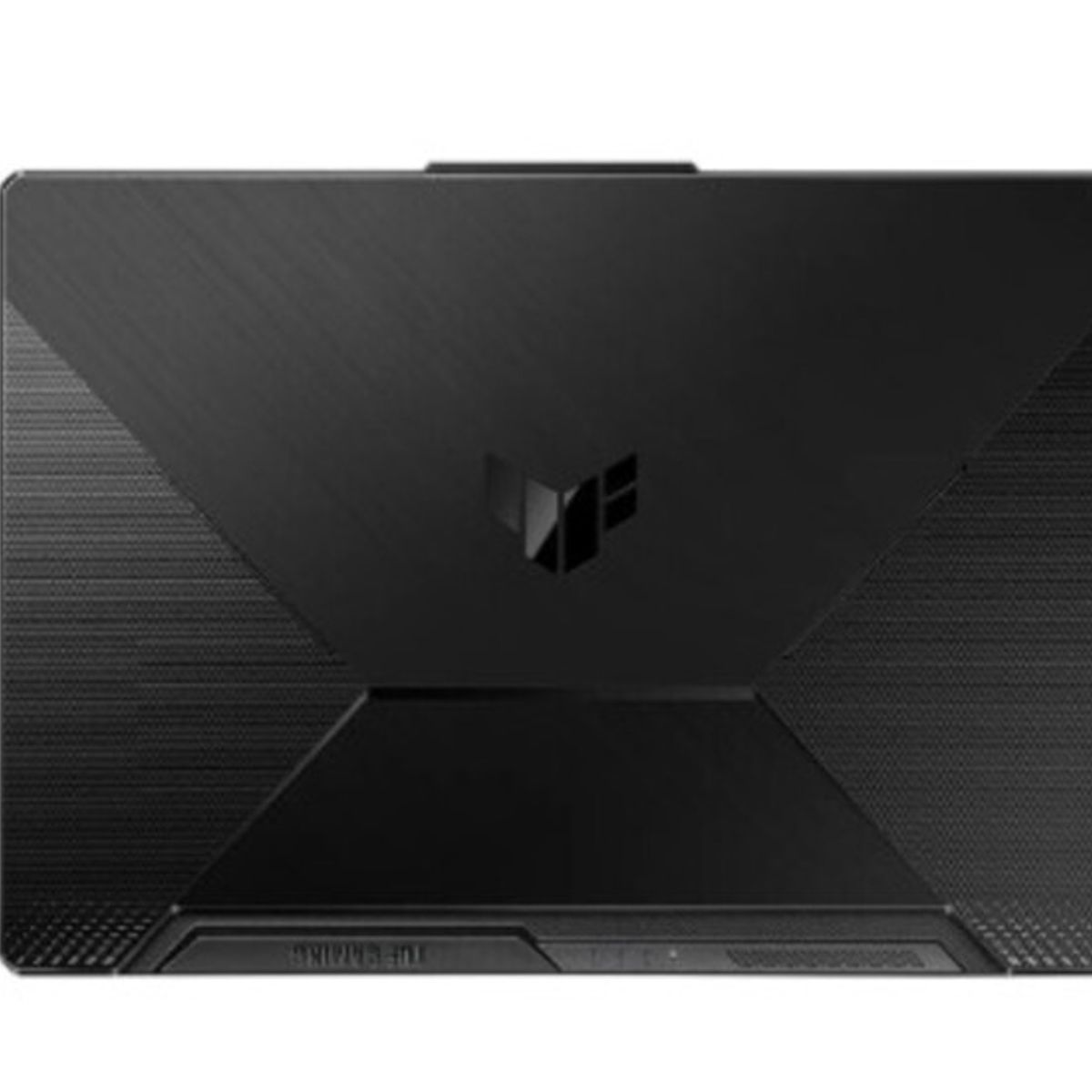 ASUS - PORTATIL ASUS TUF FA506NCG-HN204 AMD RYZEN 7 7445HS 8GB  512GB  15,6"  GEFORCE RTX 3050 BLACK
