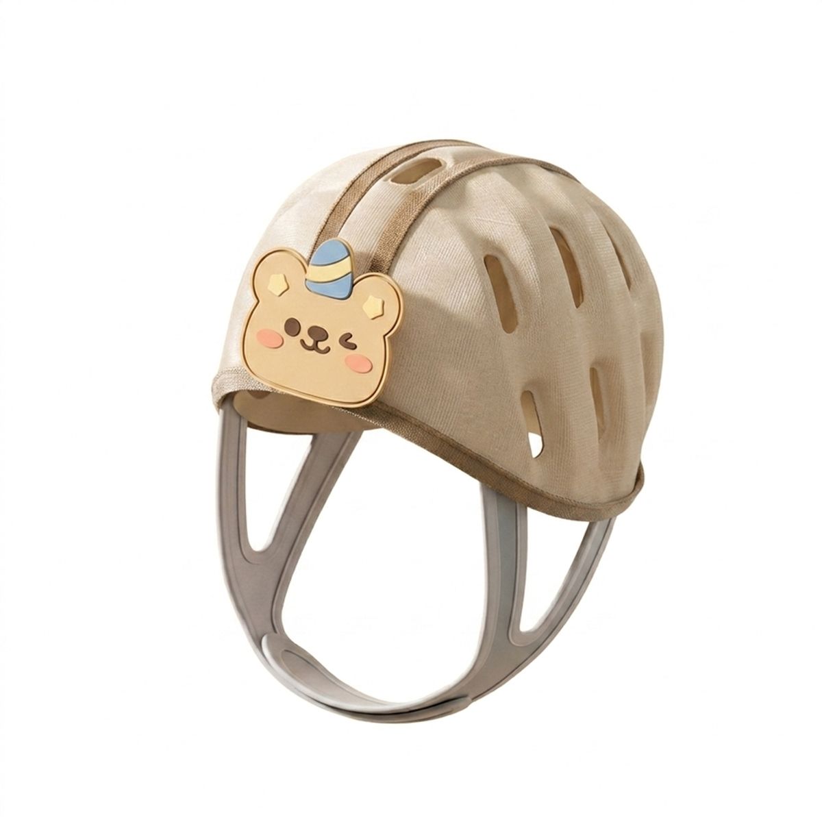 HANKOOK - Casco para bebe casco gateo para bebes niños y niñas
