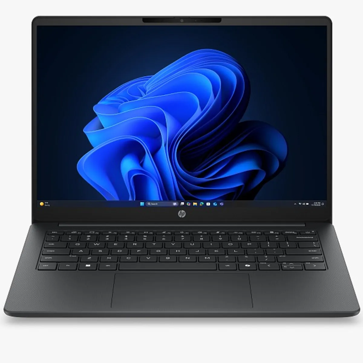 HP - PORTATIL HP 200 G2A RYZEN 3-210 8GB RAM 512GB SSD 14'' WUXGA NEGRO