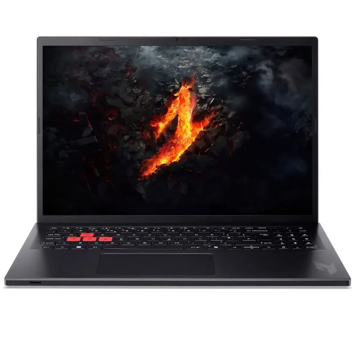 ACER - Portatil ACER NITRO NL16-71G-77YS Intel Core 7 240H SSD 512GB 16GB 16 WUXGA IPS 6GB RTX3050