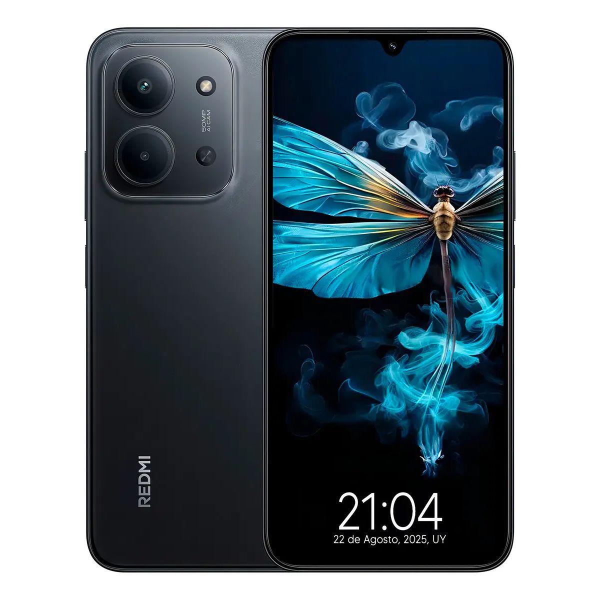 XIAOMI - xiaomi redmi 15c 128 4g 