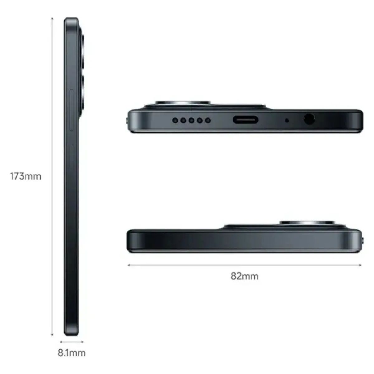 XIAOMI - xiaomi redmi 15c 128 4g 