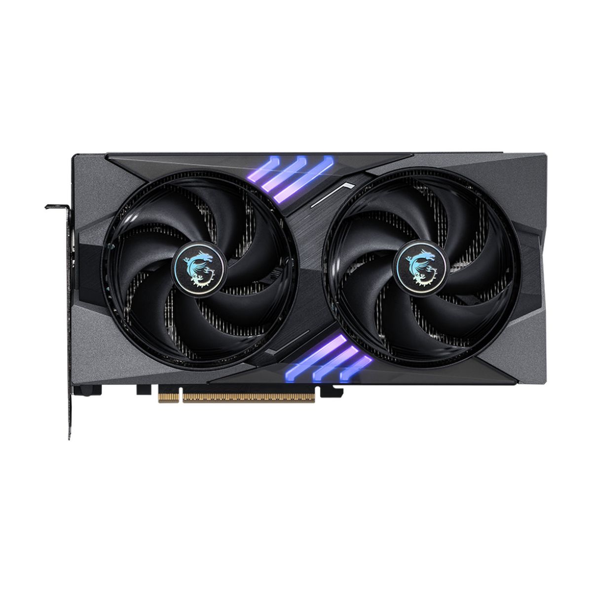 MSI - Tarjeta Grafica MSI GeForce RTX 5060 Ti GAMING OC 8GB – Alto rendimiento