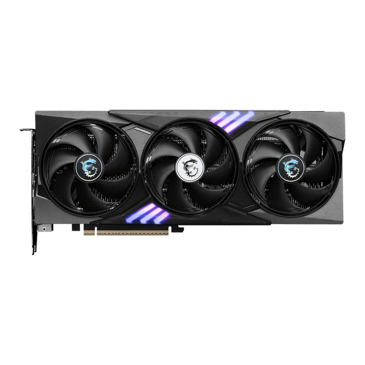 MSI - Tarjeta De Video 8GB MSI GEFORCE RTX 5060 Ti GAMING TRIO OC