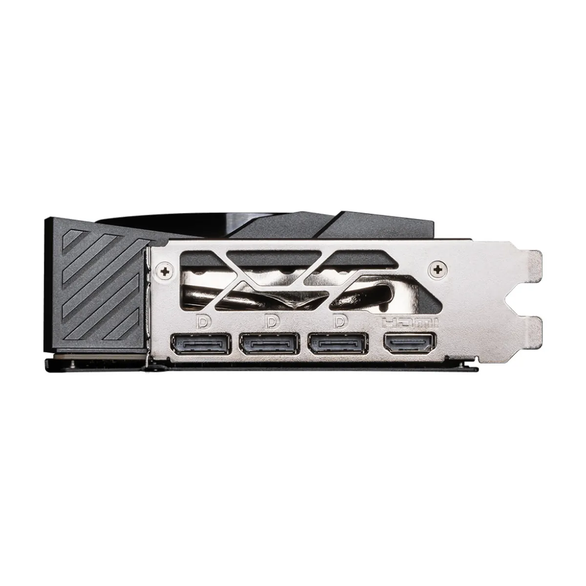MSI - Tarjeta Gráfica MSI GeForce RTX 5070 GAMING TRIO OC 12 GB – Tarjeta Gráfica
