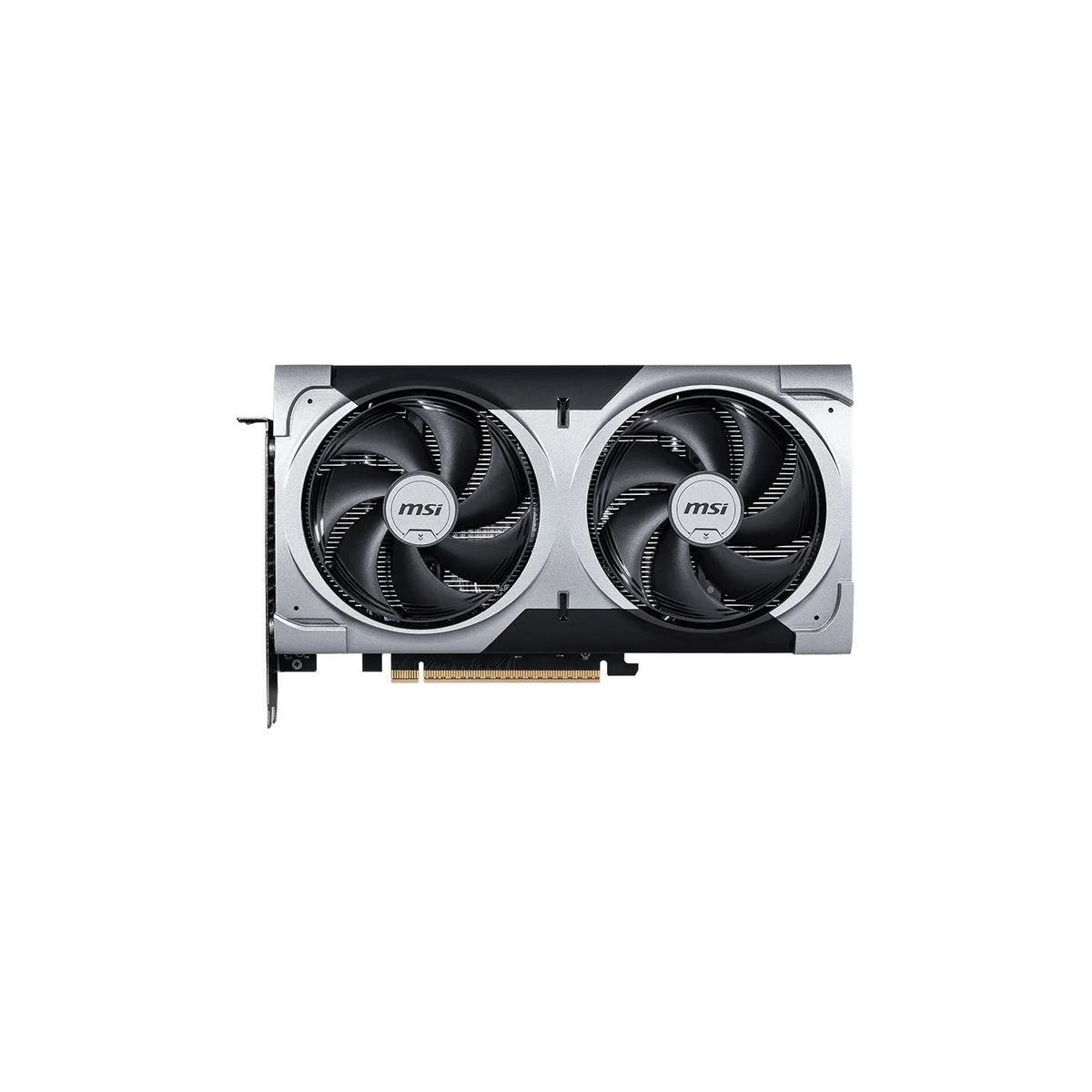 MSI - TARJETA DE VIDEO MSI GEFORCE RTX 5060 TI VENTUS 2X OC PLUS de 16GB: Arquitectura Superior