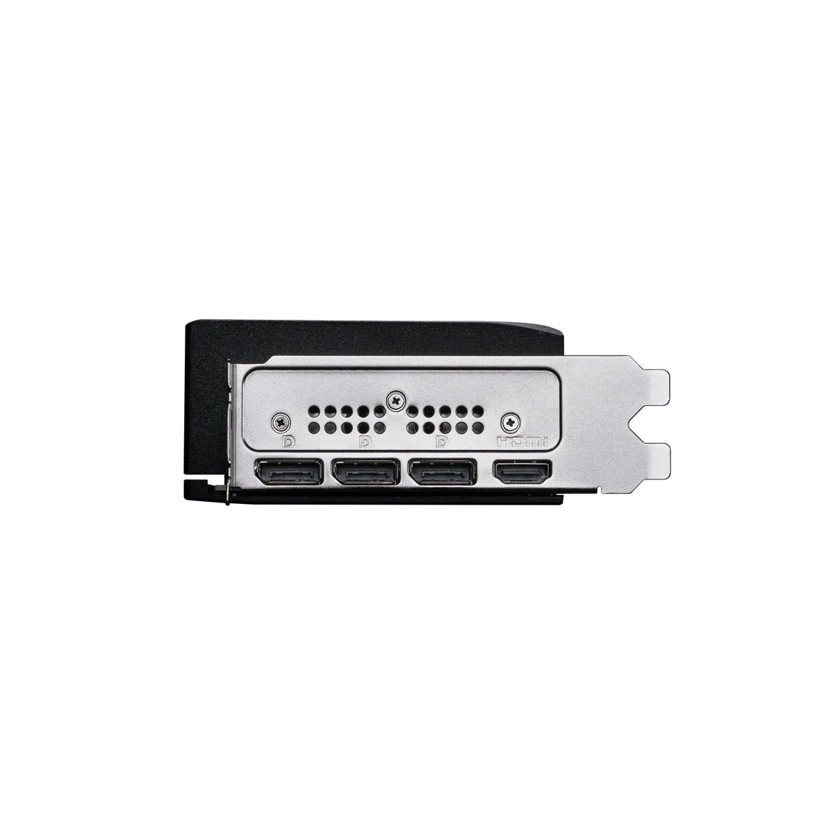 MSI - Tarjeta de Video MSI RTX 5080 SHADOW 3X OC de Alta Estabilidad Térmica