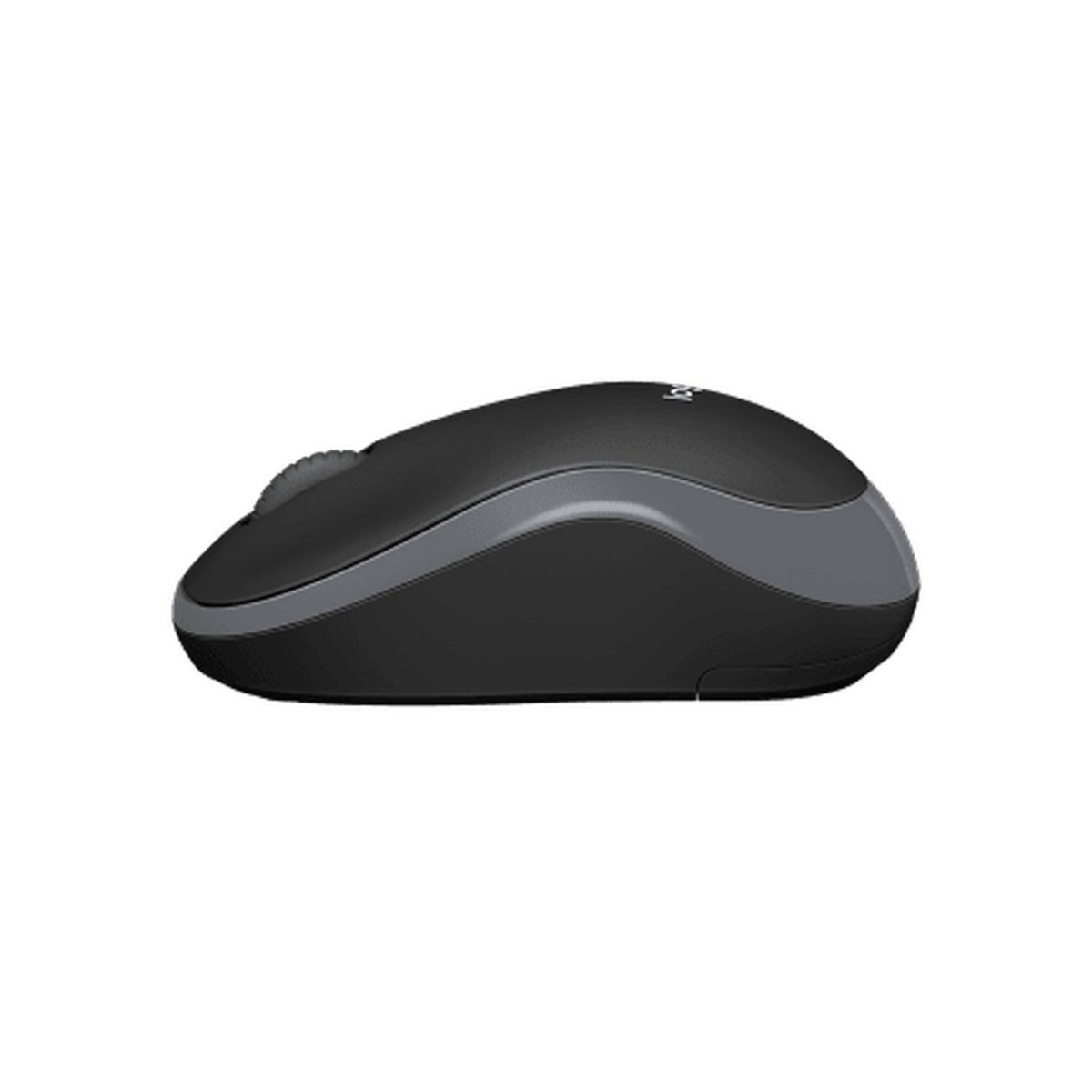 LOGITECH - Combo de Teclado y Mouse Inalámbrico Logitech MK270 USB con Alcance Extendido