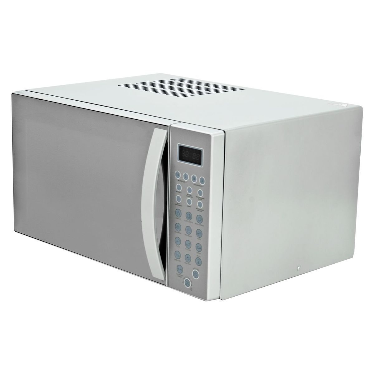 WHIRLPOOL - Horno Microondas Whirlpool 24 lt