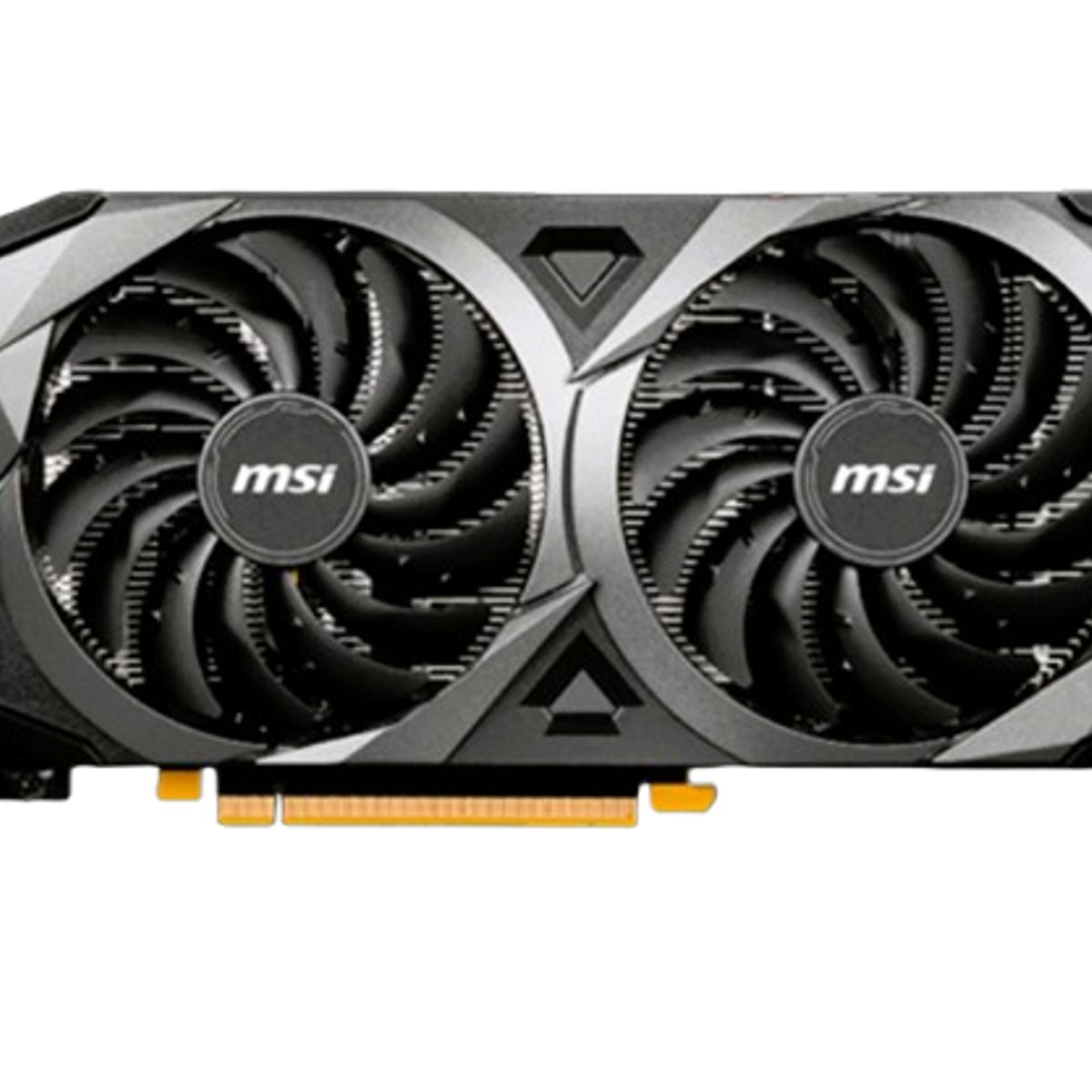 GENERICO - TARJETA DE VIDEO MSI GEFORCE RTX 3050 VENTUS 2X 8GB OC DDR6 (27118)
