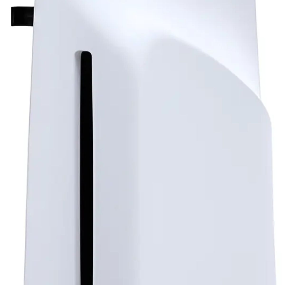 SONY - Unidad de Disco para Consola PlayStation 5 Sony Slim y Pro Blanca