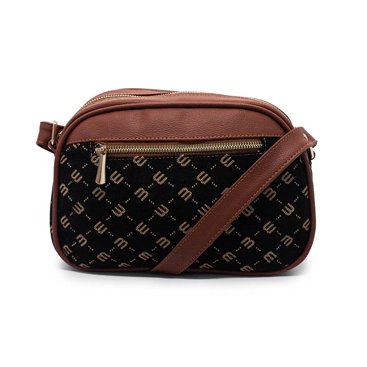 MACOLY - Bolso manos libres Macoly 862 sintético PVC