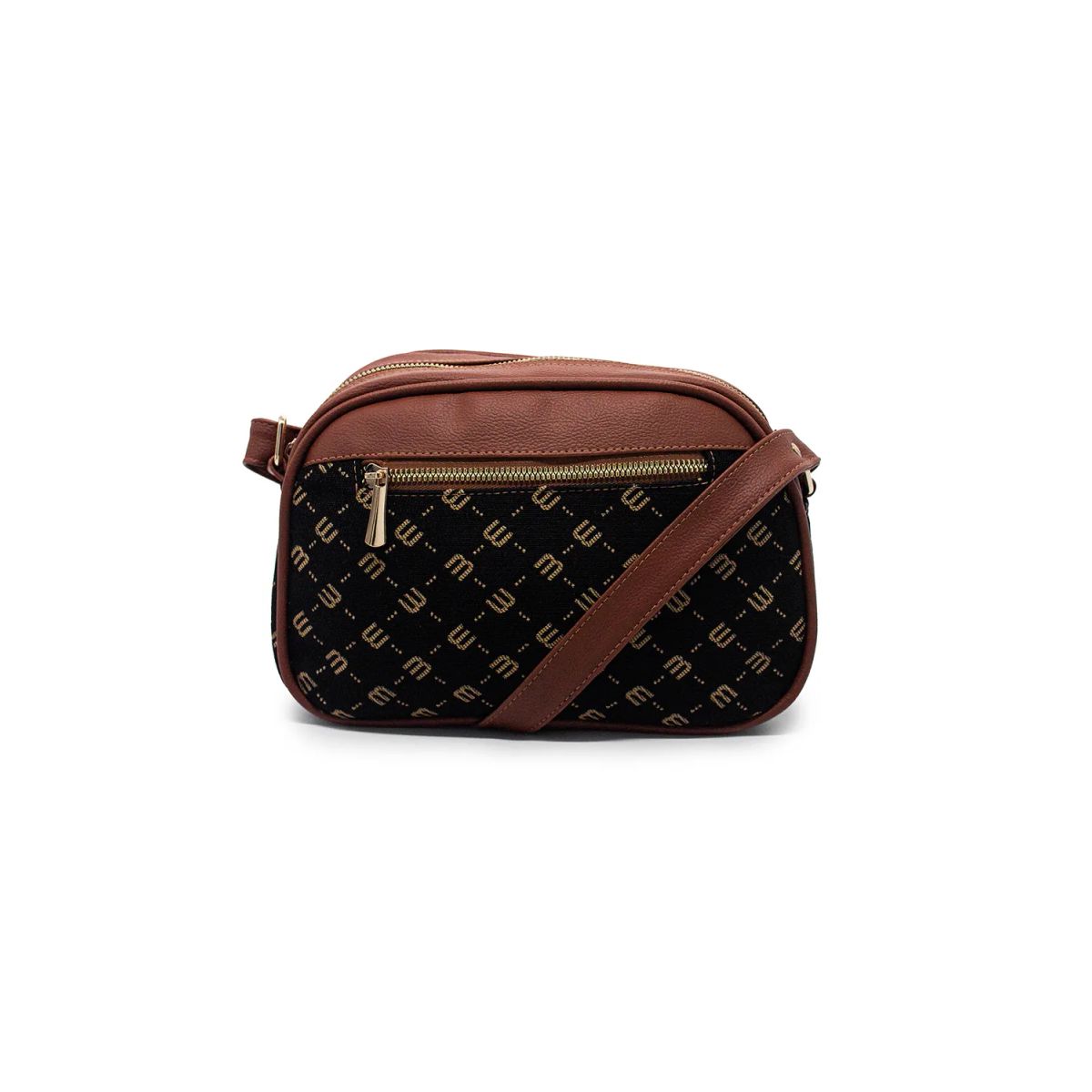 MACOLY - Bolso manos libres Macoly 862 sintético PVC