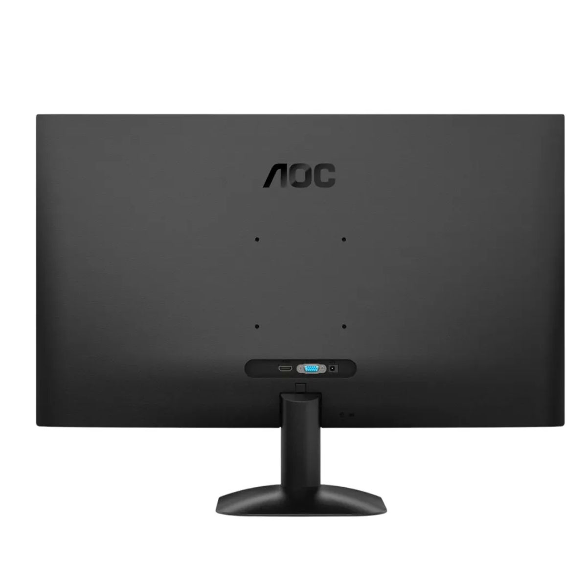 AOC - MONITOR AOC 24B35H3 24” - IPS - FULL HD - 120Hz - 1ms MPRT - ADAPTIVE SYNC - HDMI
