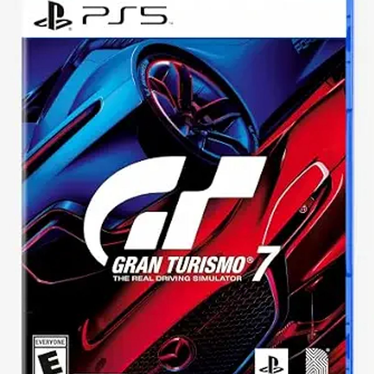 SONY - Juego PlayStation 5 Gran Turismo 7
