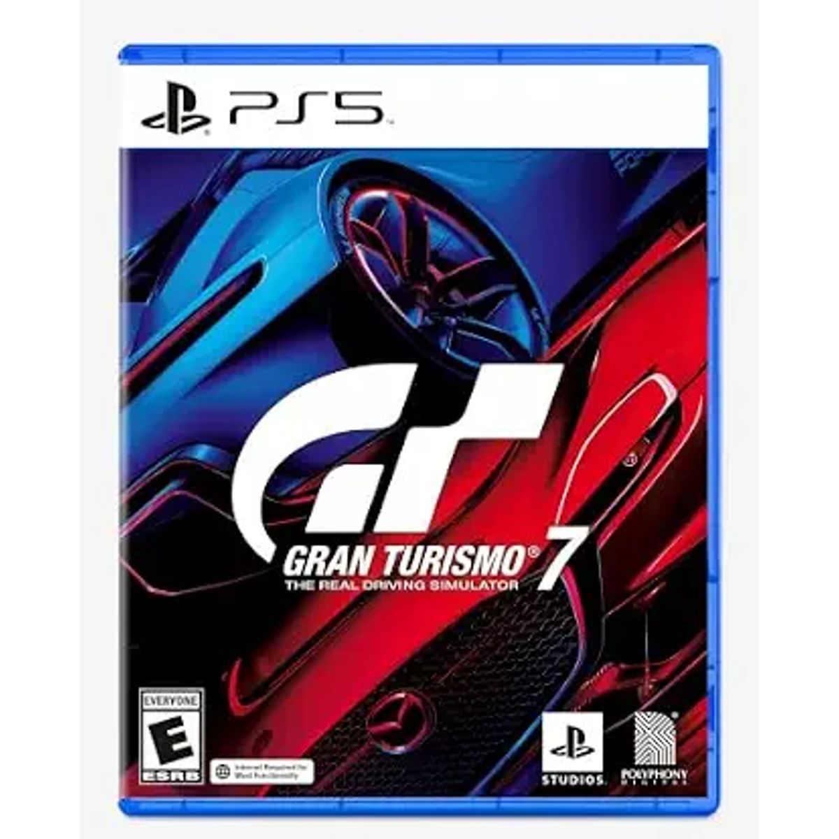 SONY - Juego PlayStation 5 Gran Turismo 7