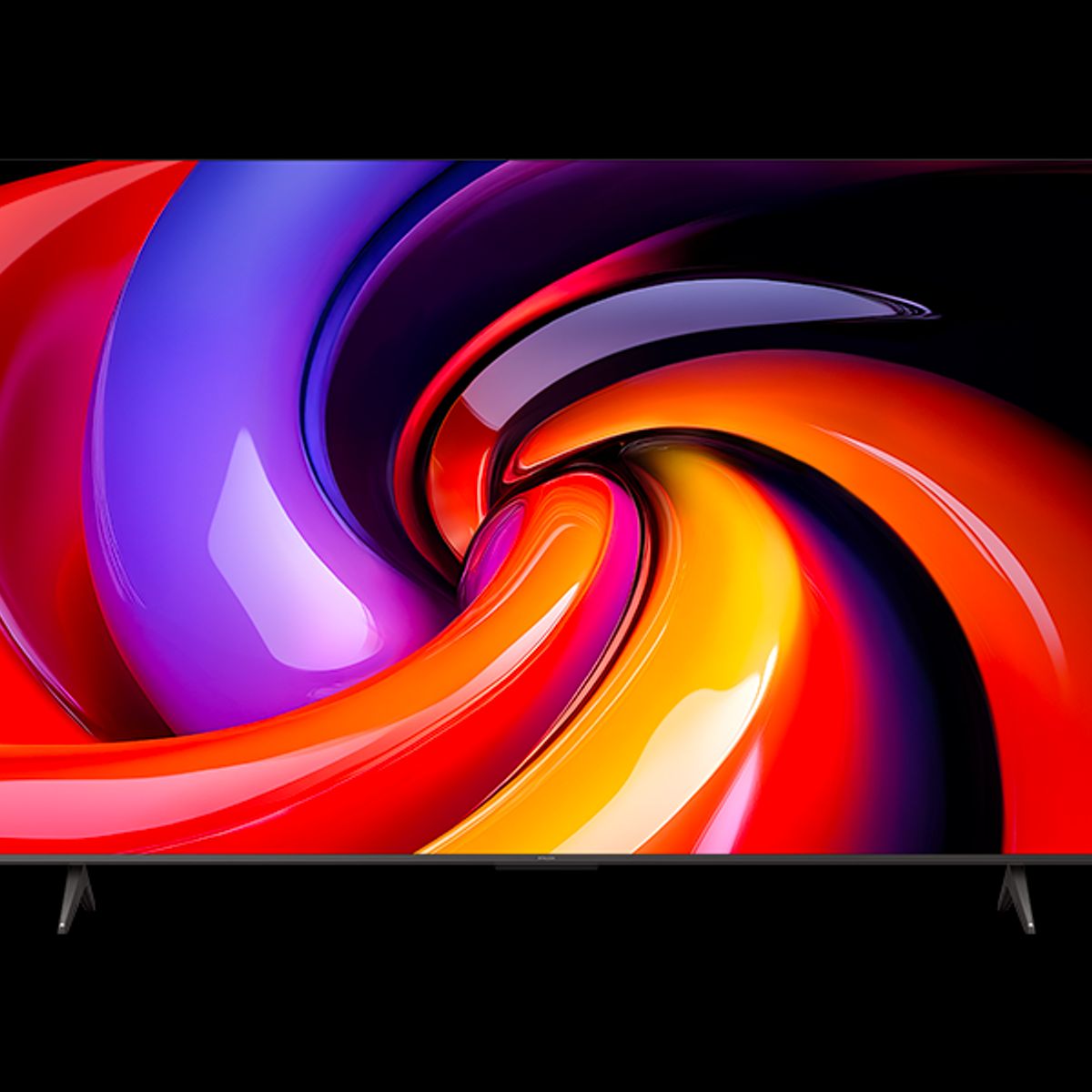 IFFALCON - Televisor | IFFALCON U65 75 Pulgadas | 4k UHD | Smart Google Tv