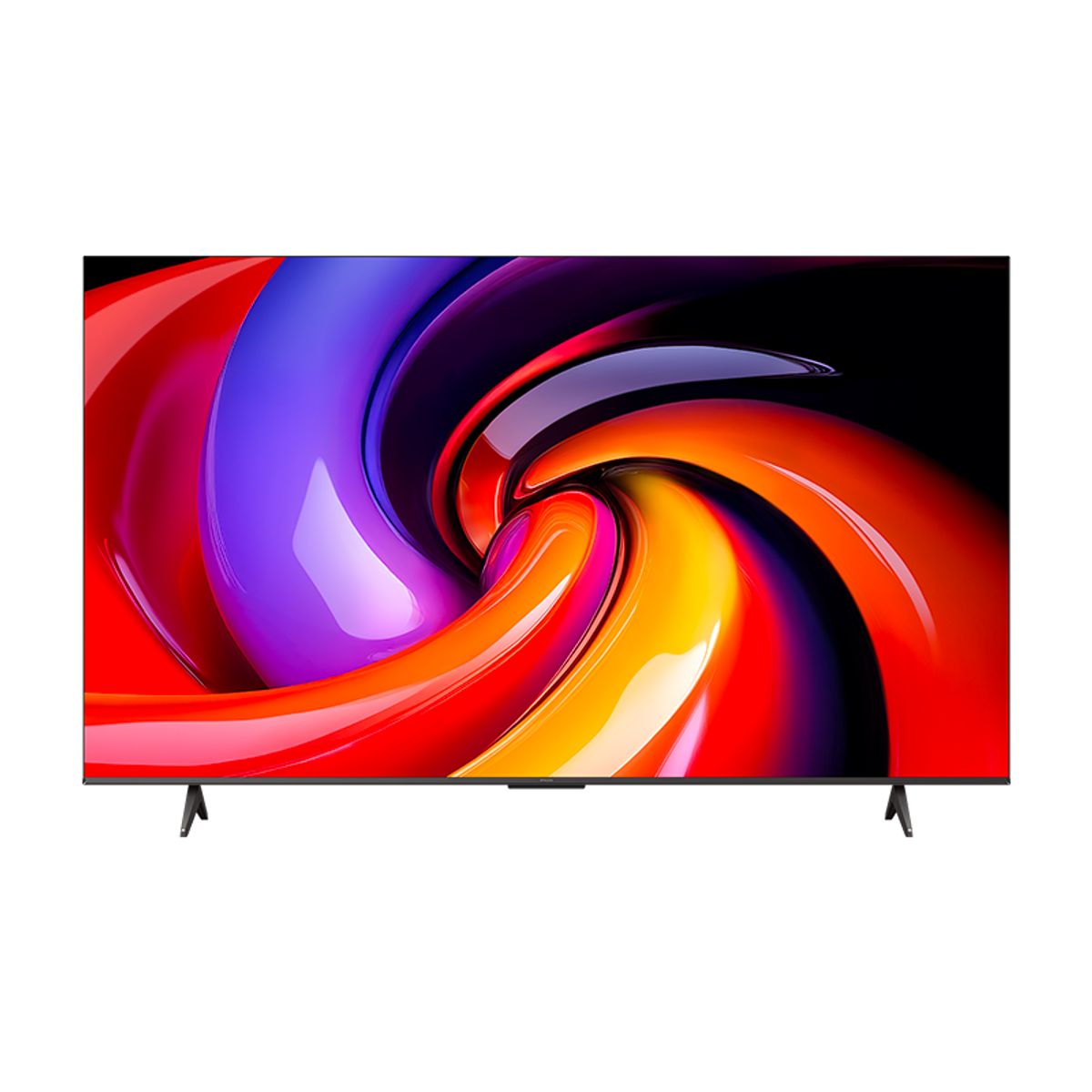 IFFALCON - Televisor | IFFALCON U65 75 Pulgadas | 4k UHD | Smart Google Tv