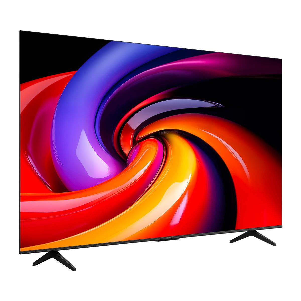 IFFALCON - Televisor | IFFALCON U65 75 Pulgadas | 4k UHD | Smart Google Tv