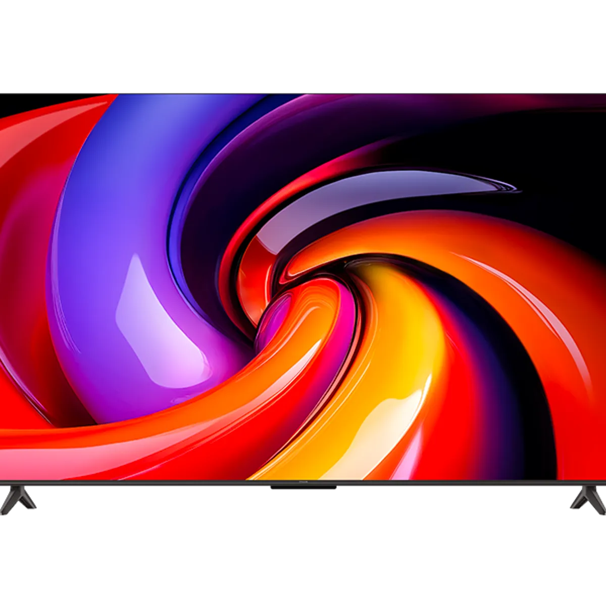 IFFALCON - Televisor | IFFALCON U65 65 Pulgadas| 4K UHD | Smart Google Tv