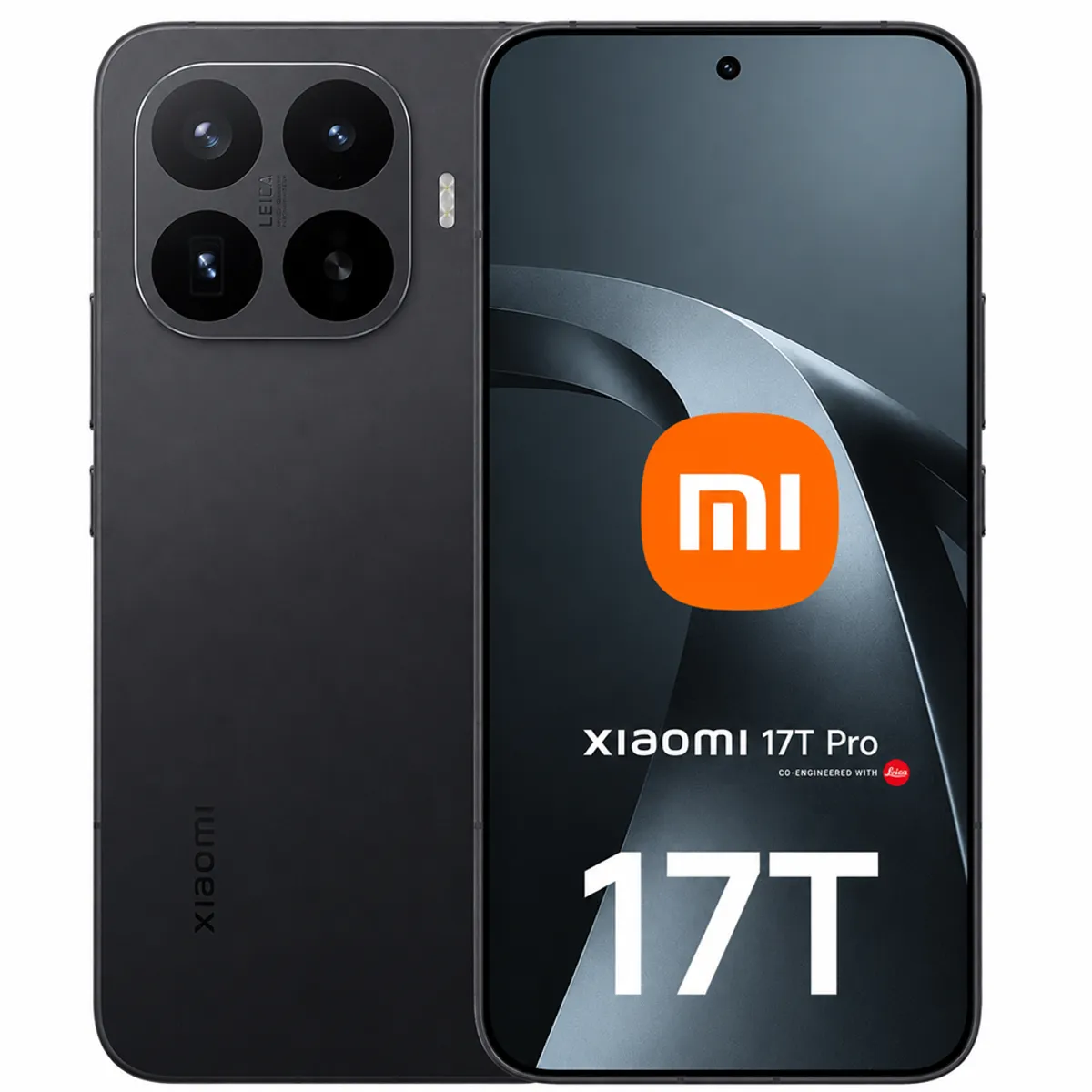 XIAOMI - XIAOMI 17T PRO 5G 512GB 12GB RAM PANTALLA AMOLED de 6.83"
