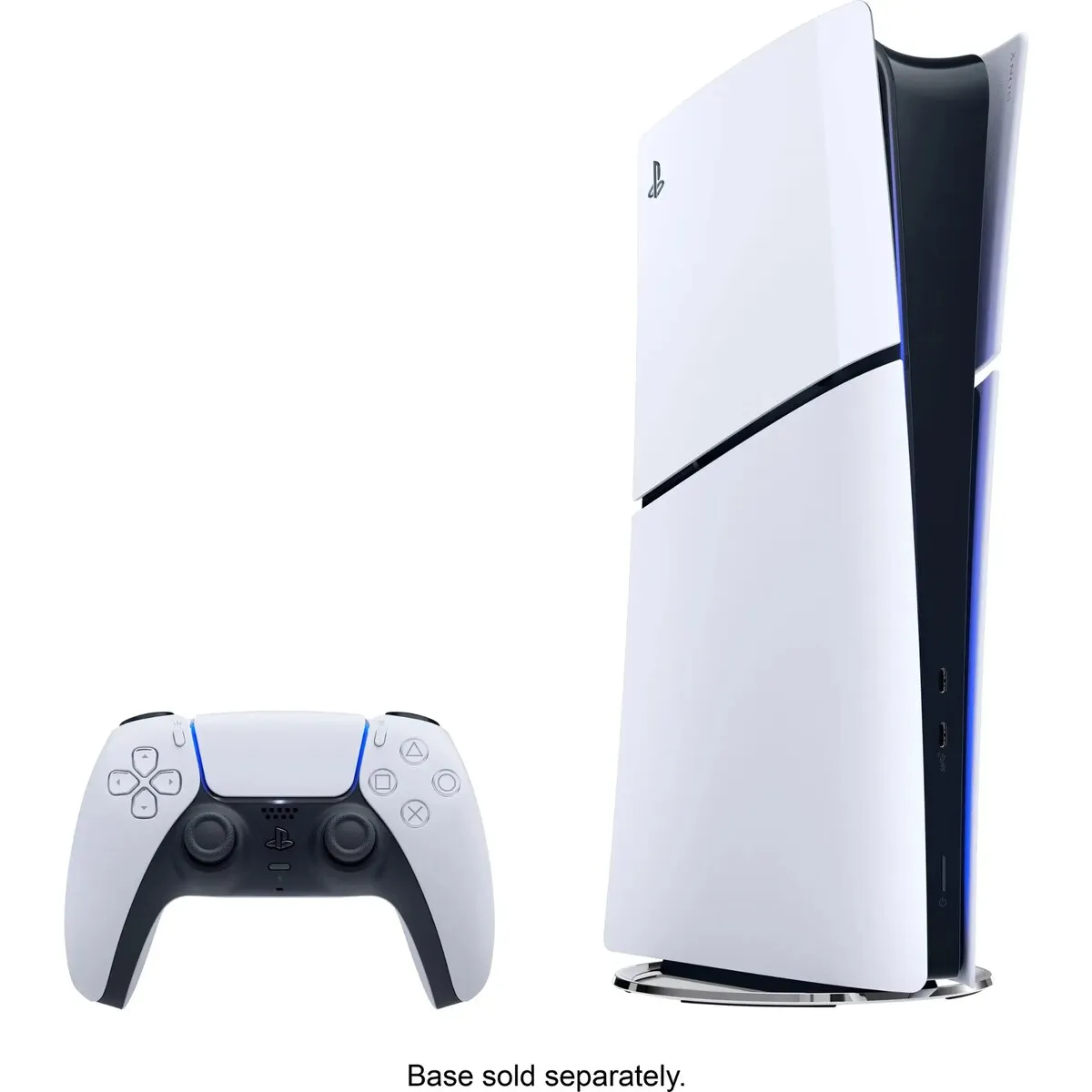 SONY - Consola PlayStation 5 Slim Digital 825Gb