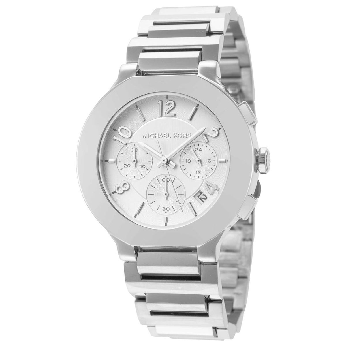 MICHAEL KORS - Reloj Michael kors Gramercy MK7522 Plata Para Mujer