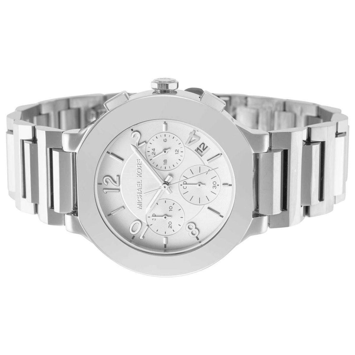 MICHAEL KORS - Reloj Michael kors Gramercy MK7522 Plata Para Mujer