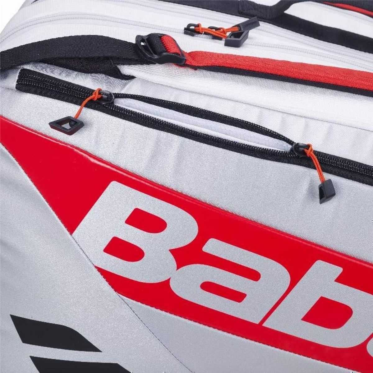 BABOLAT - PALETERO BABOLAT RH PRO PADEL JUAN LEBRON