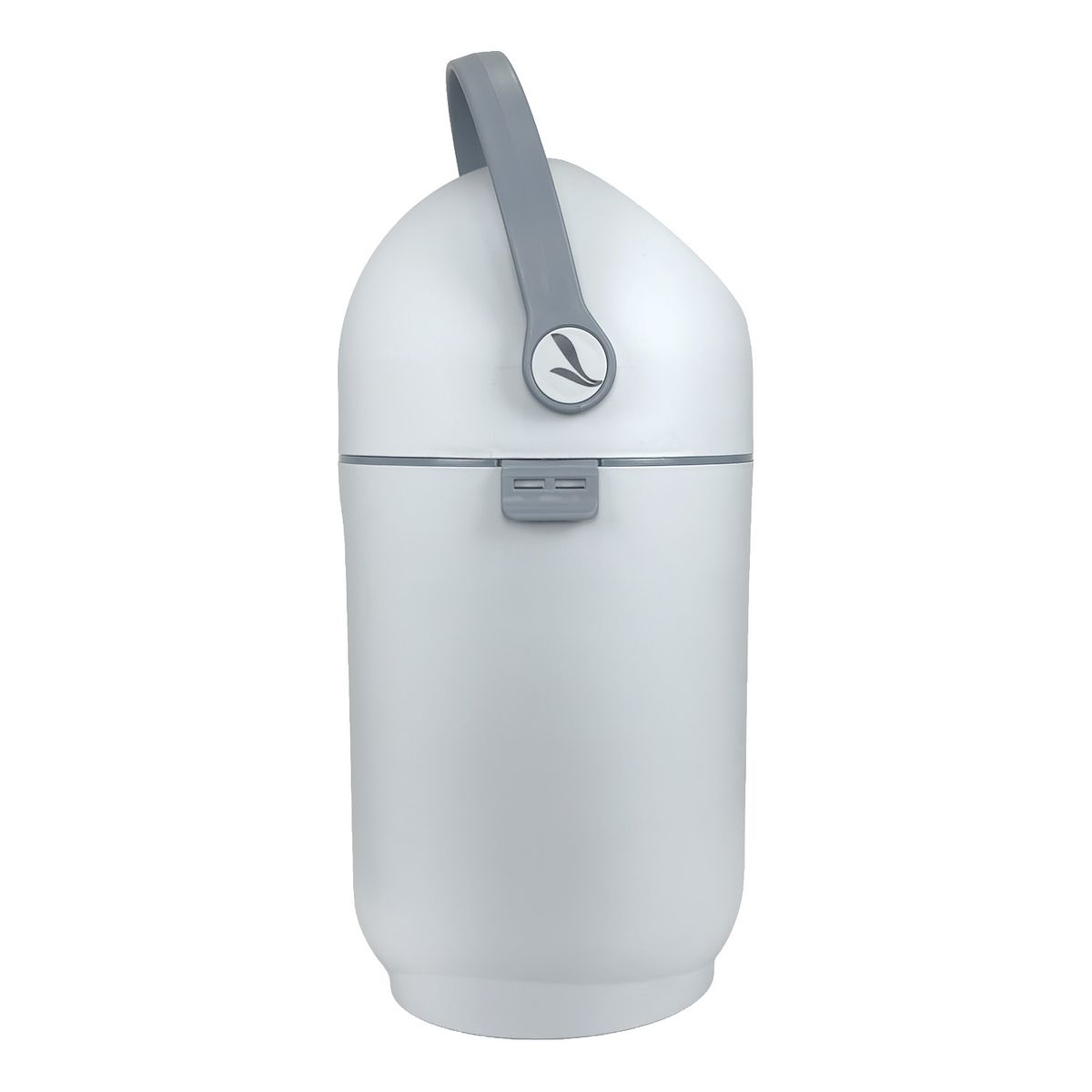 PREMIUM BABY - Contenedor de Pañales Bebé Premium Baby Gris