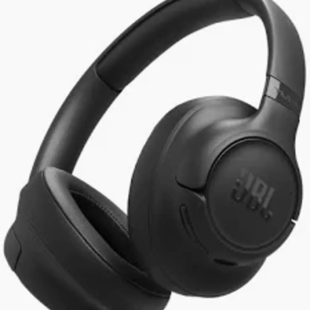 JBL - Audífonos Diadema JBL Tune 730 NC Negro BT Batería 70h