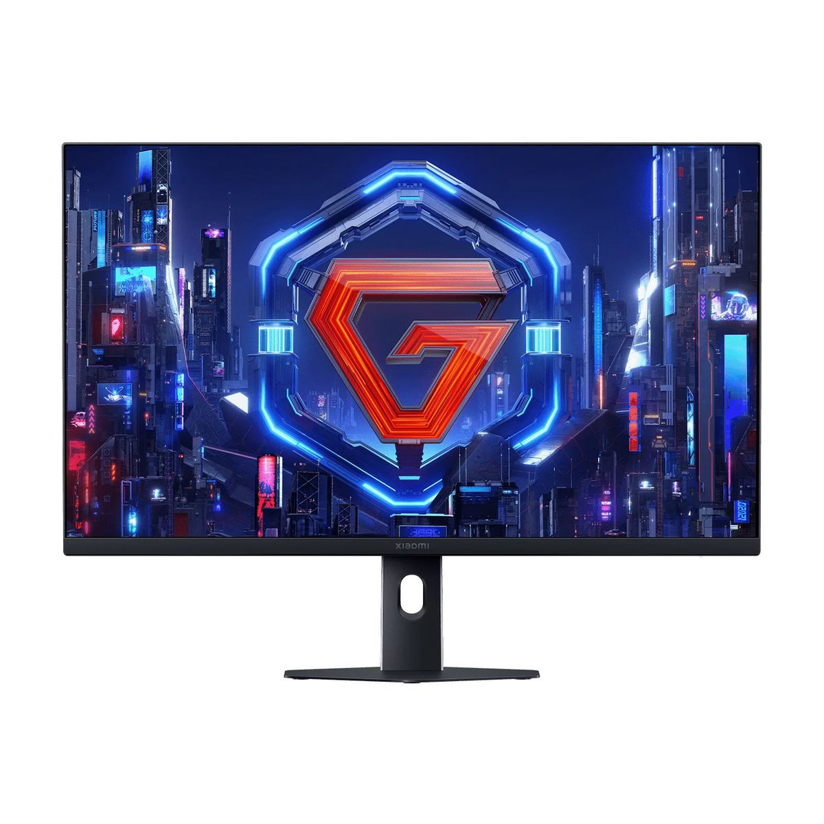 XIAOMI - Monitor LED Xiaomi de 27 Pulgadas Fast IPS 2K G27Qi con Tasa de Refresco de 200Hz y Respuesta de 1ms