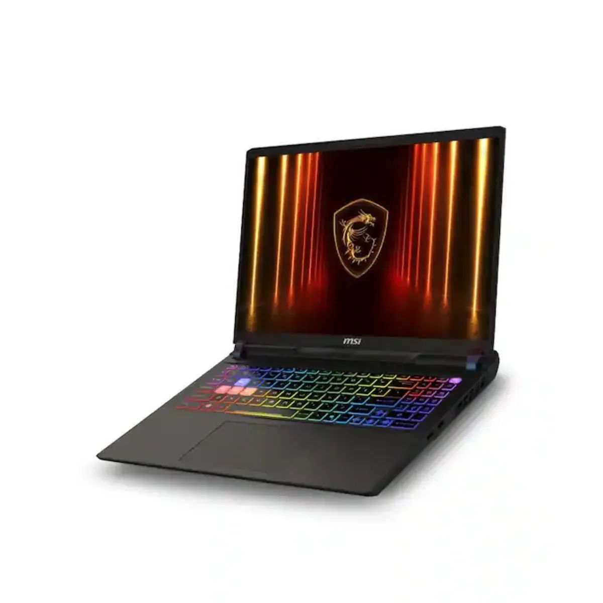 MSI - PORTATIL MSI VECTOR A16 HX RYZEN 9 8940HX RAM 16GB SSD 1TB RTX 5070Ti