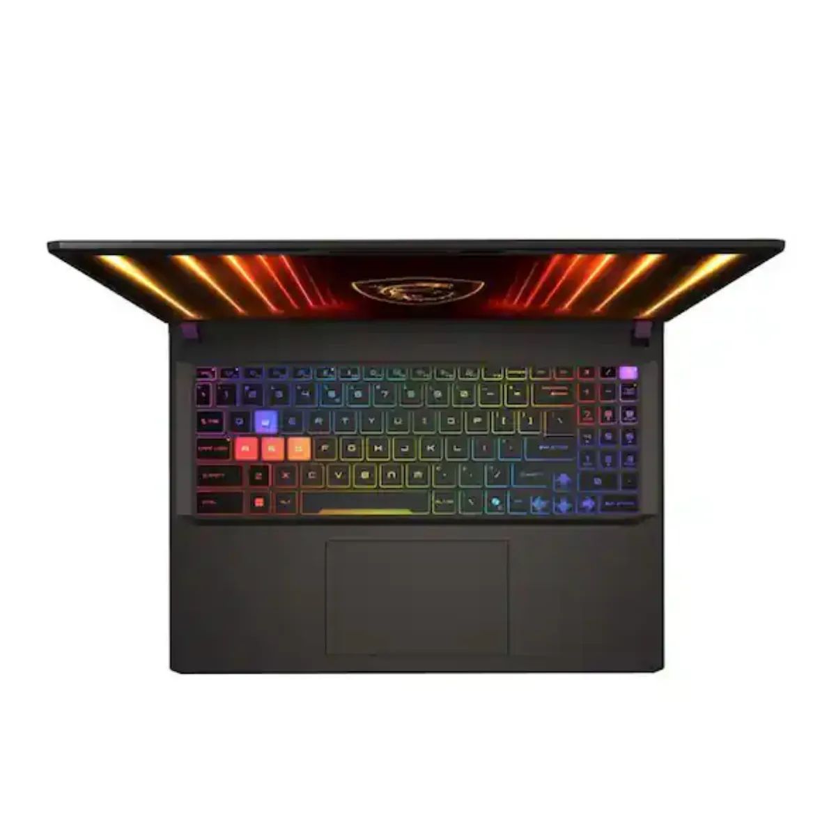 MSI - PORTATIL MSI VECTOR A16 HX RYZEN 9 8940HX RAM 32GB SSD 1TB RTX 5070Ti