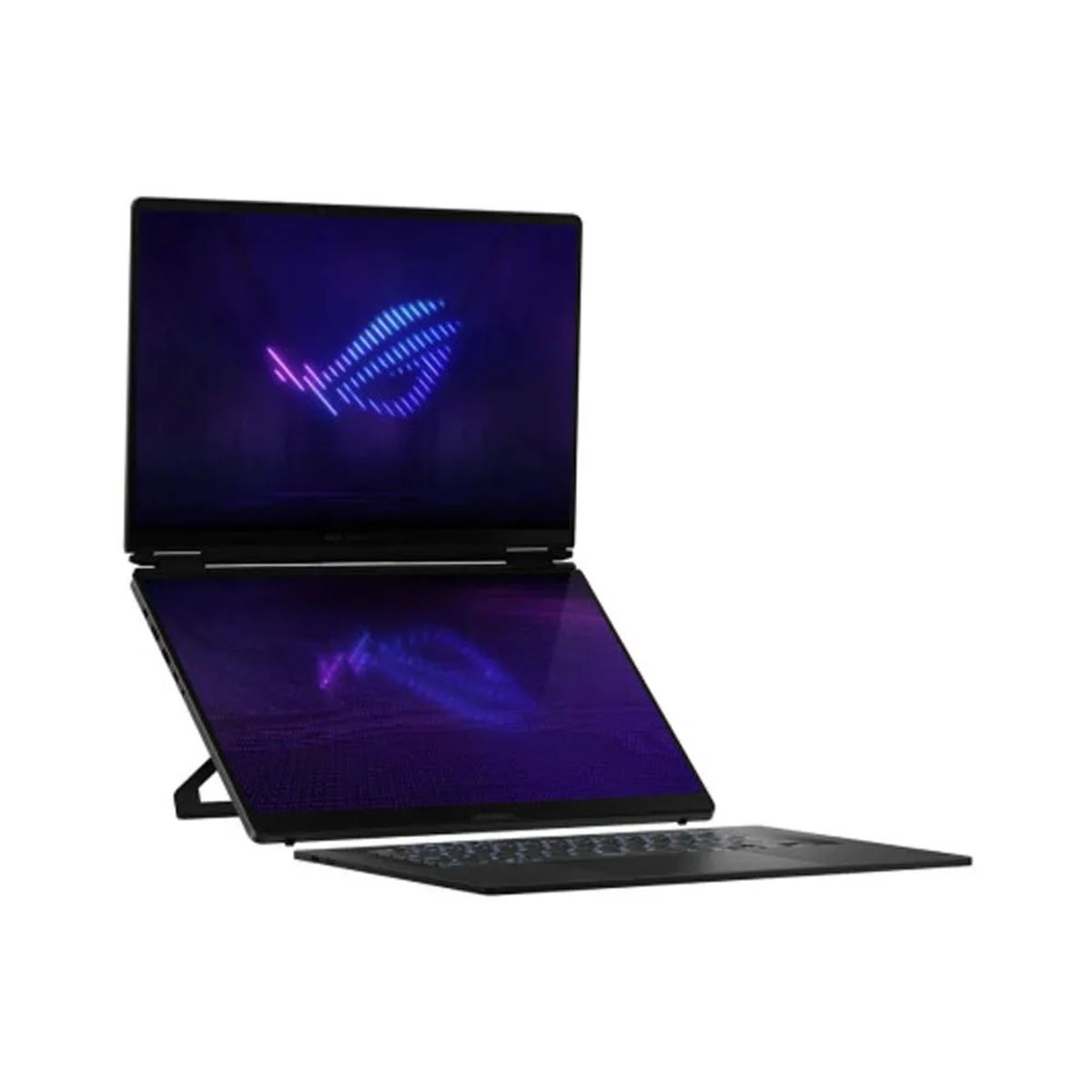 ASUS - Portátil Asus Rog Zephyrus Dúo Ultra 9-386h Ram 64gb Ssd 2tb RTX 5090