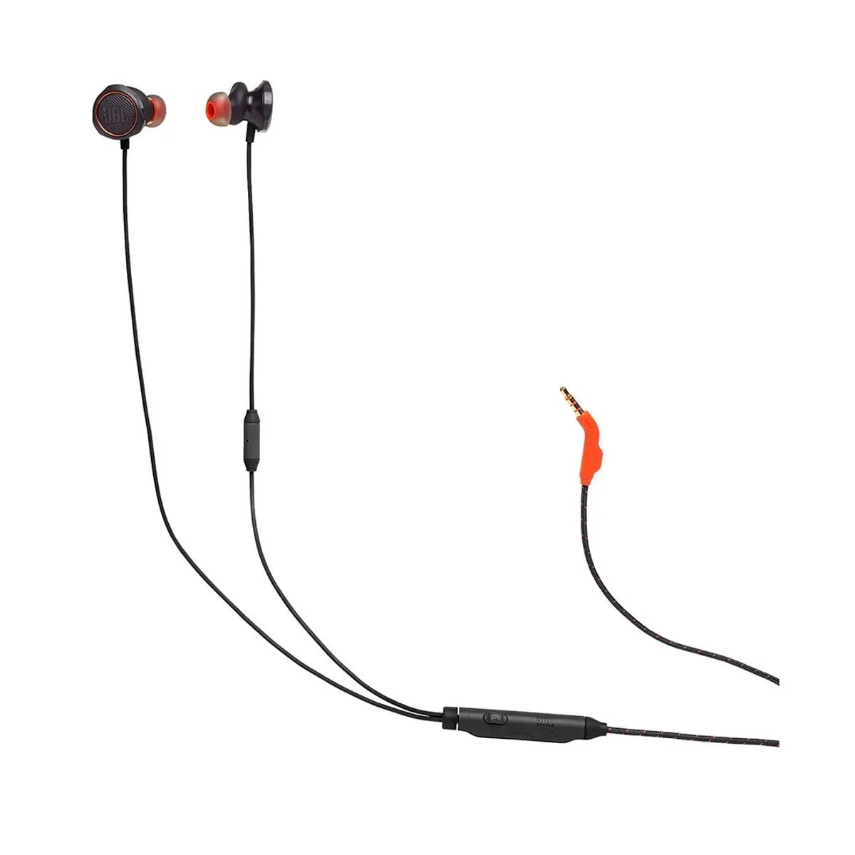 JBL - Audifonos Jbl Quantum 50 Negro