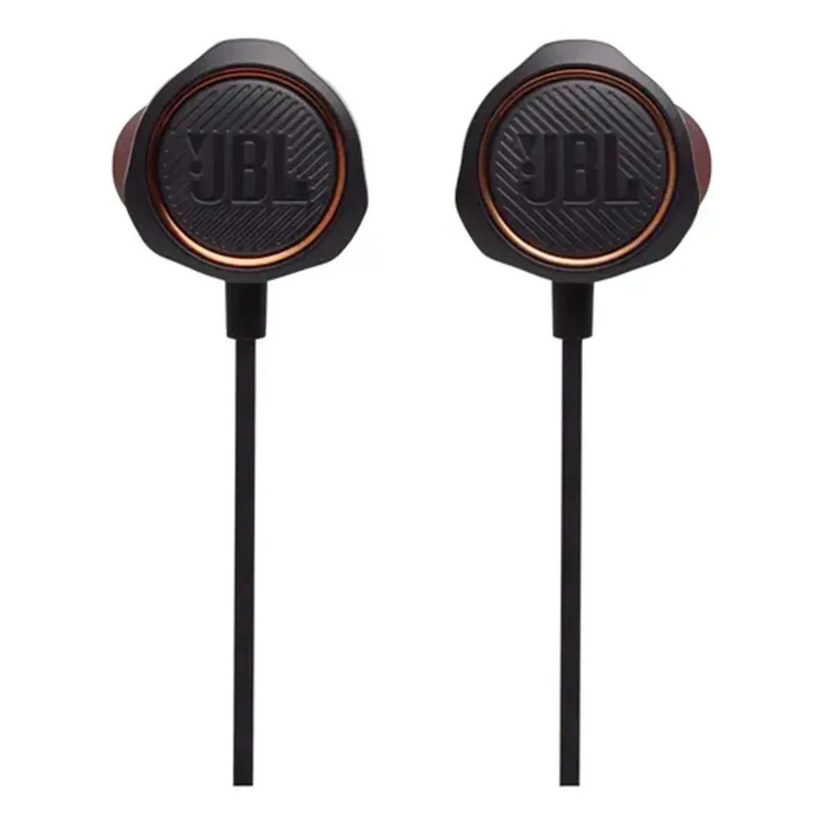 JBL - Audifonos Jbl Quantum 50 Negro