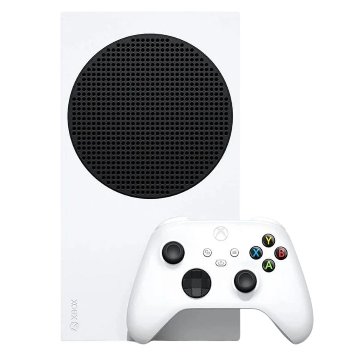 XBOX - Xbox Series S consola de videojuegos  1 TB