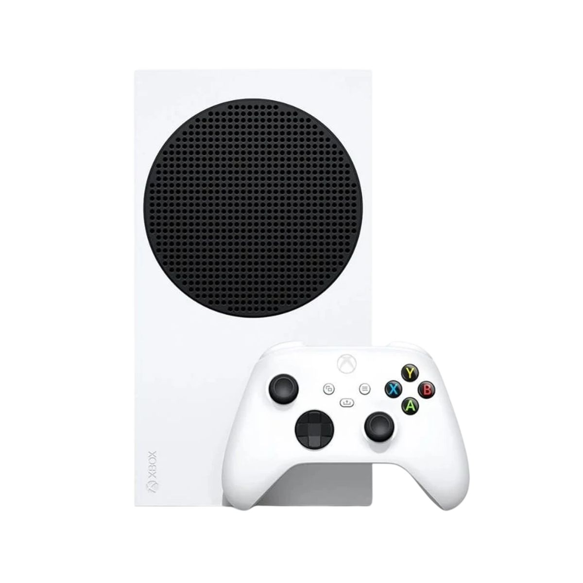 XBOX - Xbox Series S consola de videojuegos  1 TB
