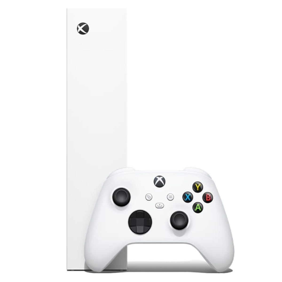 XBOX - Xbox Series S consola de videojuegos  1 TB