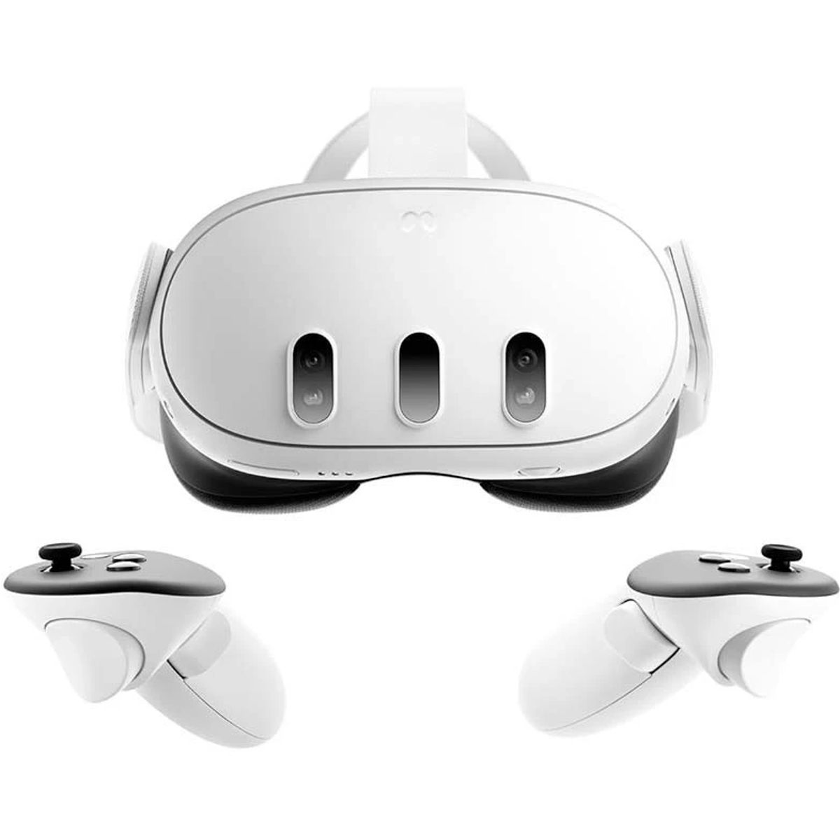 META - Gafas de Realidad Virtual Meta Quest 3 512GB