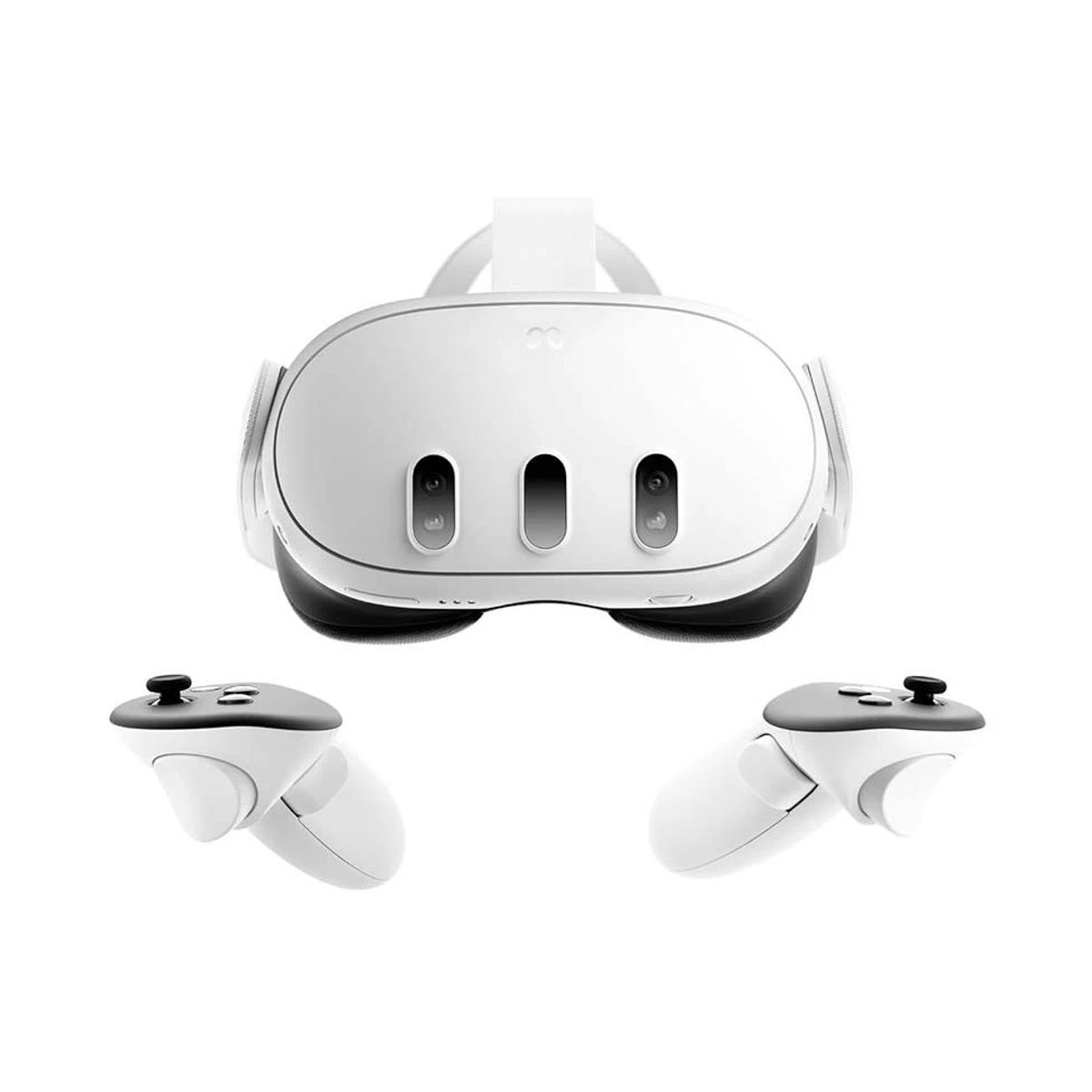 META - Gafas de Realidad Virtual Meta Quest 3 512GB