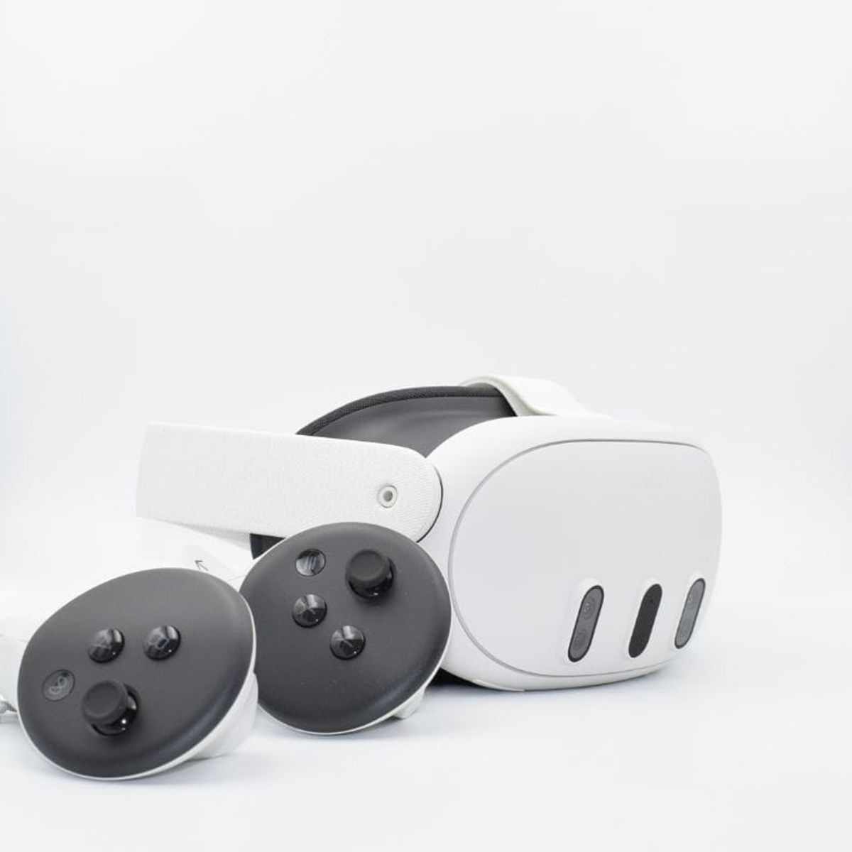 META - Gafas de Realidad Virtual Meta Quest 3 512GB