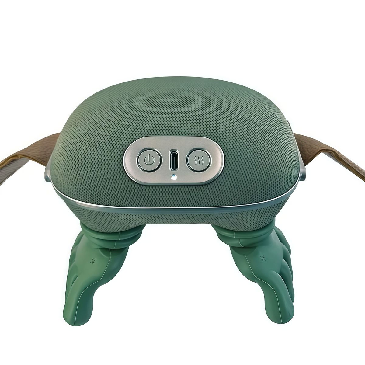 SUBE - Masajeador eléctrico Corporal portátil Hombros Manitos