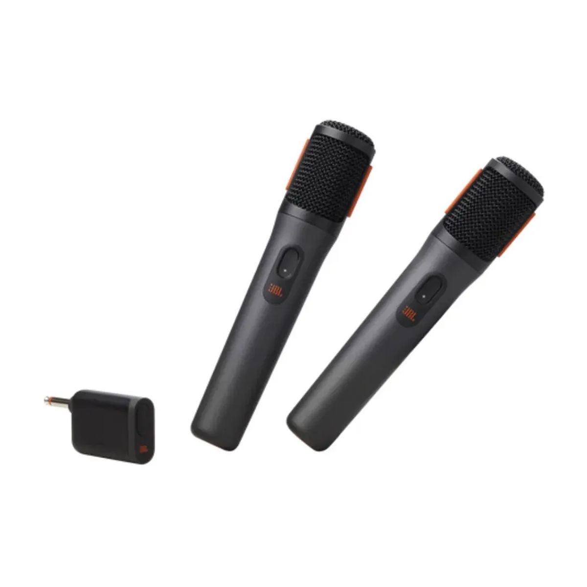 JBL - Microfono Jbl Partyboox Negro
