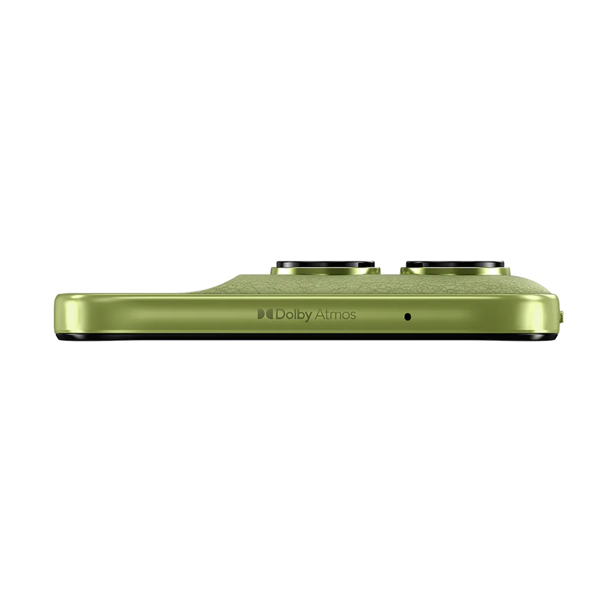 MOTOROLA - MOTOROLA MOTO G67 8+256GB VERDE