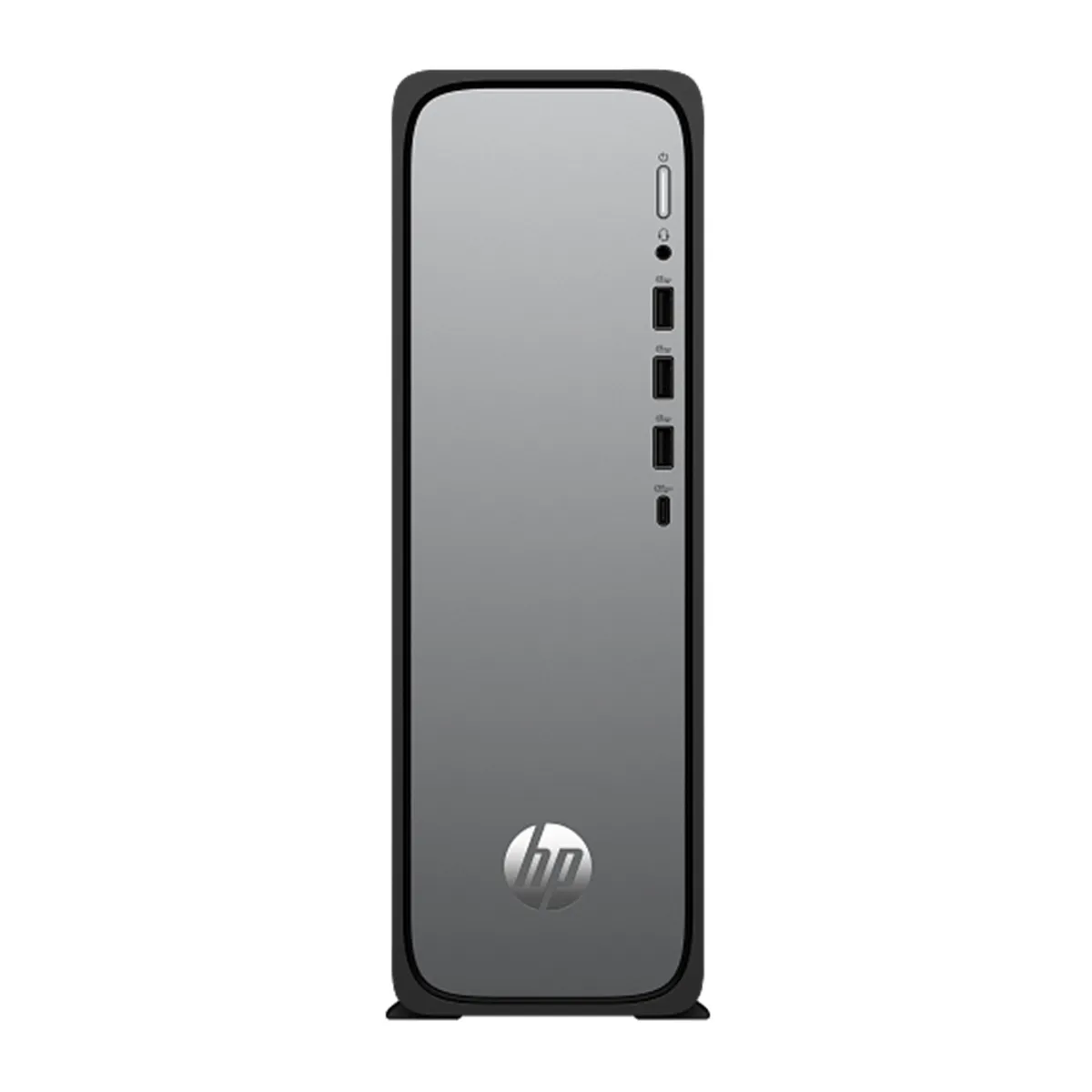 HP - PC HP OmniDesk Slim S03-0050LA Intel Core I5 14400 SSD 512GB DDR5 8GB Monitor 23.8" S5 524SW