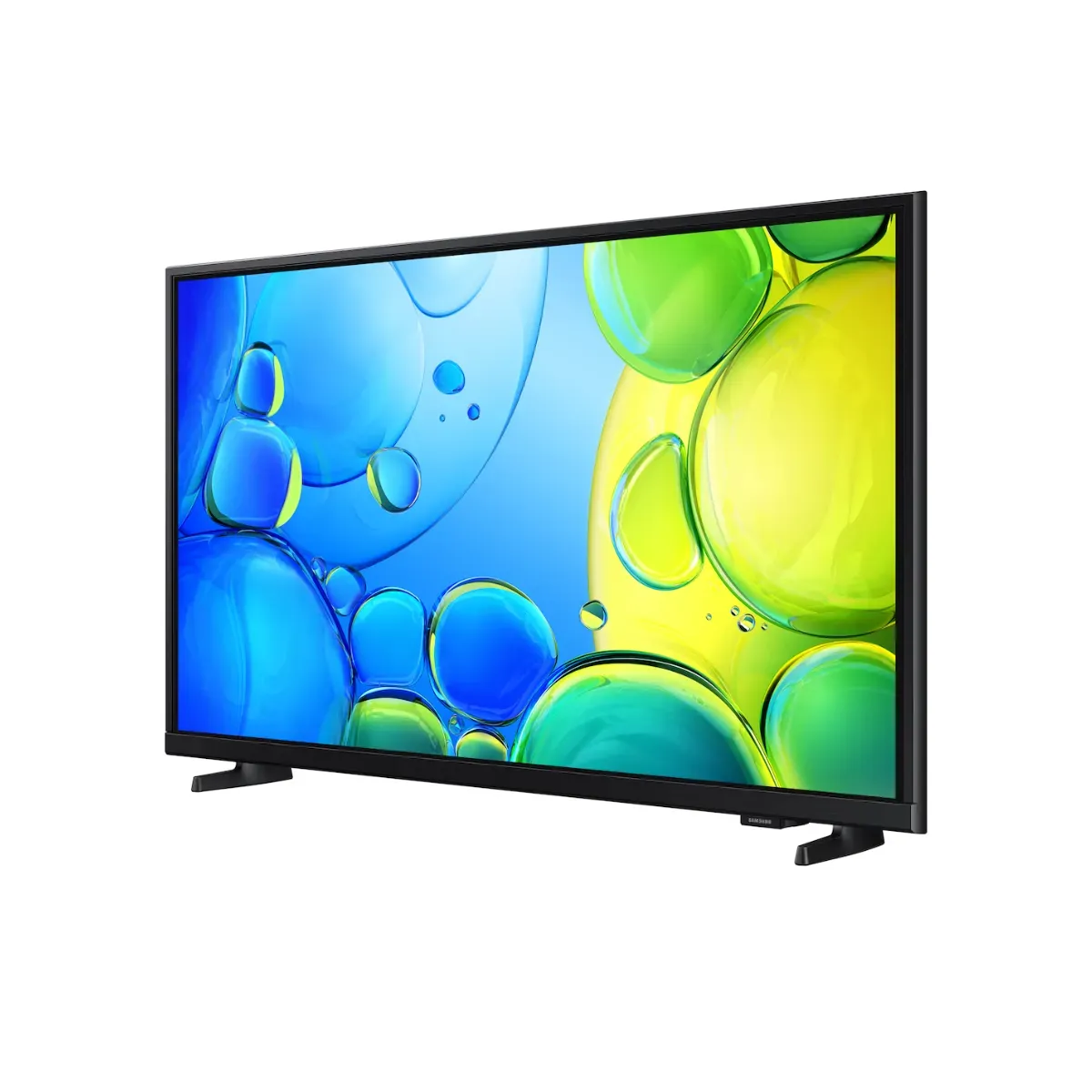 SAMSUNG - Samsung Smart TV F6000 40” Full HD LED UN40F6000FKXZL