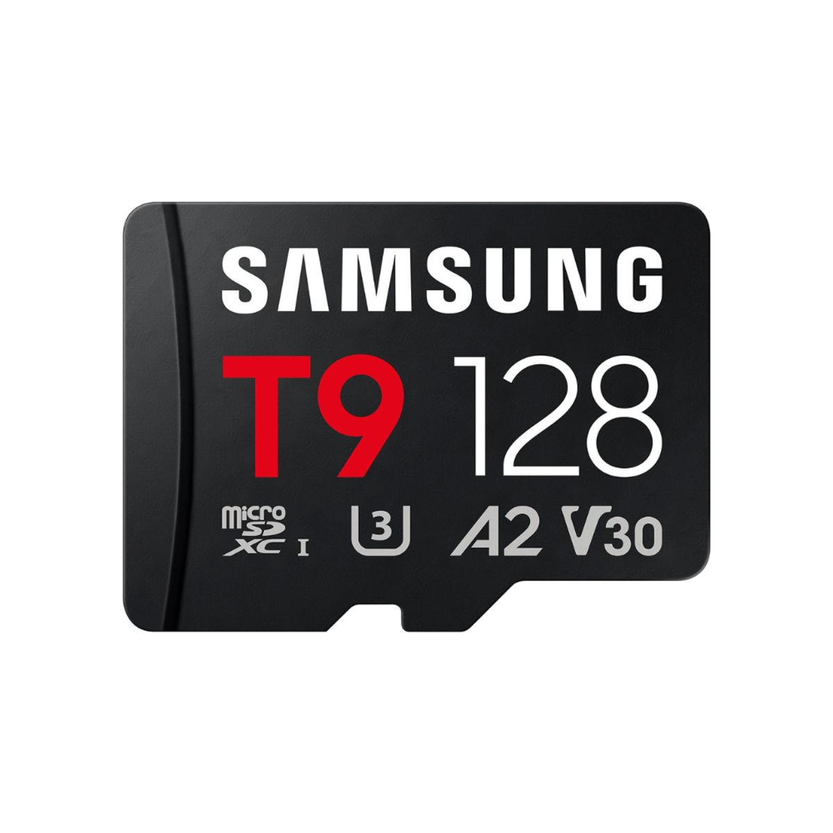 SAMSUNG - Samsung Micro Sd 128gb T9 U3 Velocidades 200 Mb/s